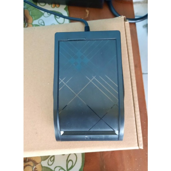 Jual Card Reader YP 2137 CL-SAM (Banyak digunakan Uji KIR Kendaraan