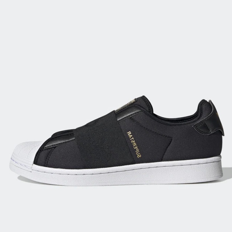 Jual superstar slip on store