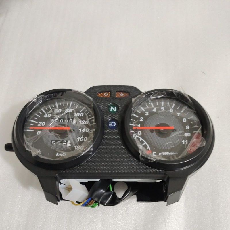 Jual Speedometer spedometer spidometer kilometer Mega pro new Mega pro ...