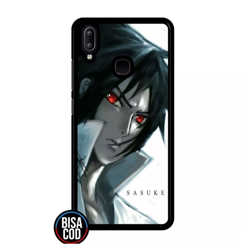Jual Ax case custom Vivo Y91,Y93,Y95 Fashion Animasi anime Naruto ...