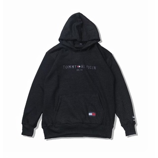 Jual hoodie best sale tommy hilfiger original