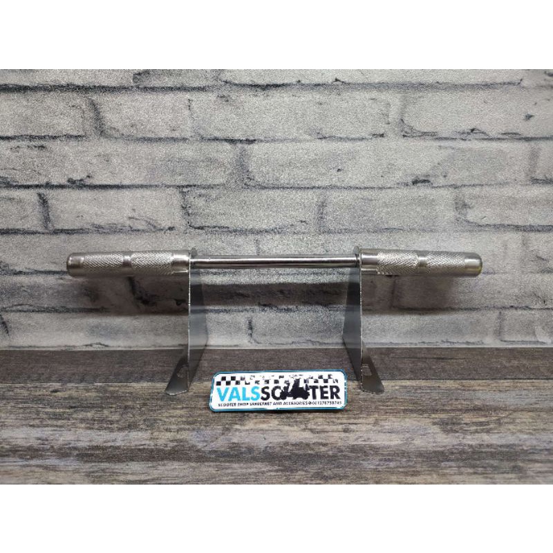 Jual step vespa modep rizz/puzzle | Shopee Indonesia