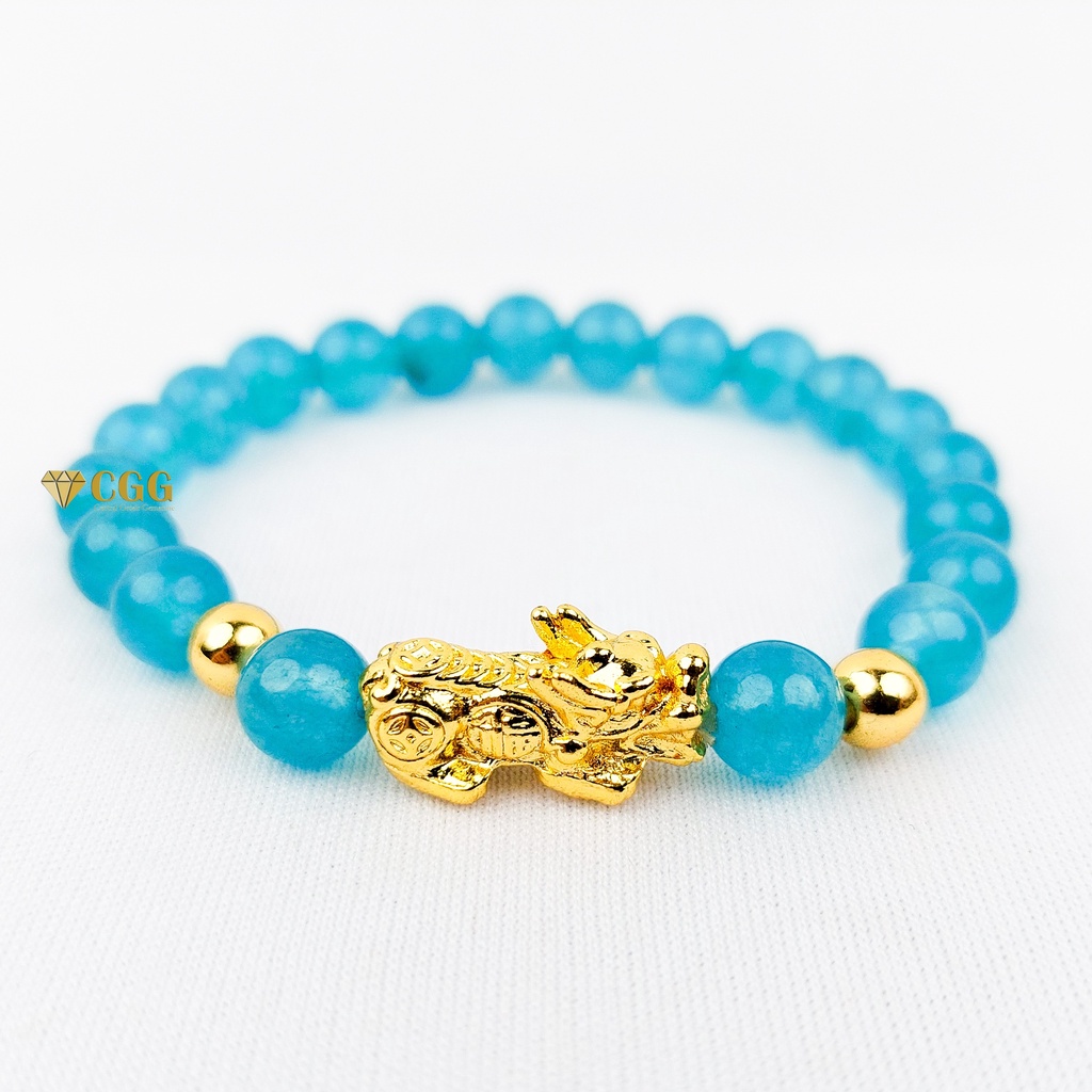 Jual Gelang Giok Asli Naga Pixiu Batu Natural Jade Shopee Indonesia