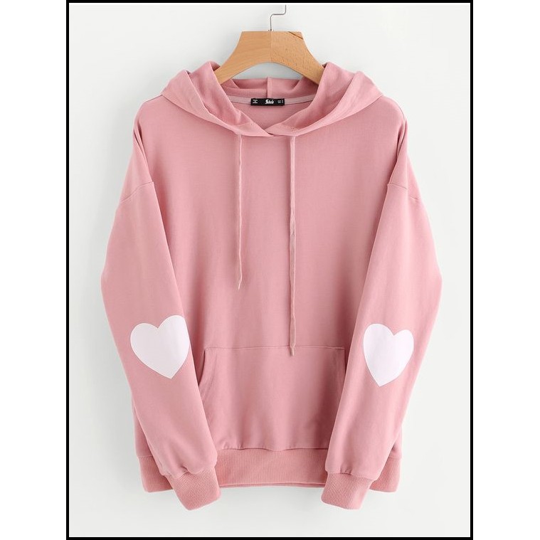 Jual Love Yourself Hoodie Concert / Jaket Konser BTS / Hoodie BTS