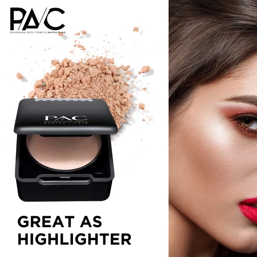  Loose Powder