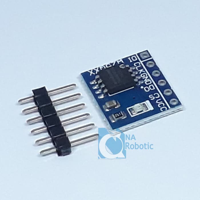 Jual Data Flash SPI Module | Shopee Indonesia