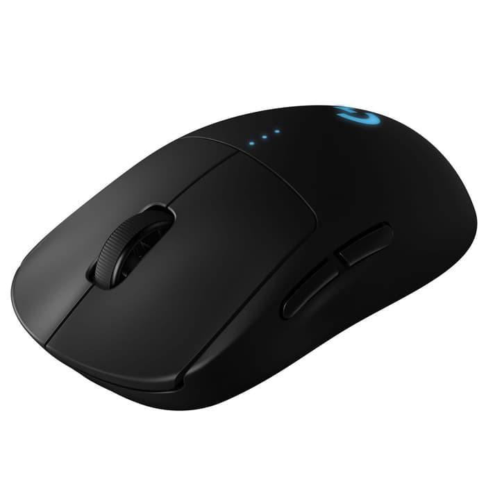Jual Mouse Logitech G PRO / GPRO Wireless - Gaming Mice - Garansi Resmi ...