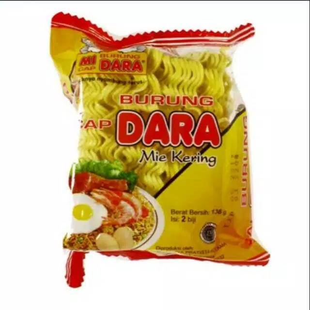 Jual Mie Burung Dara Keriting Shopee Indonesia