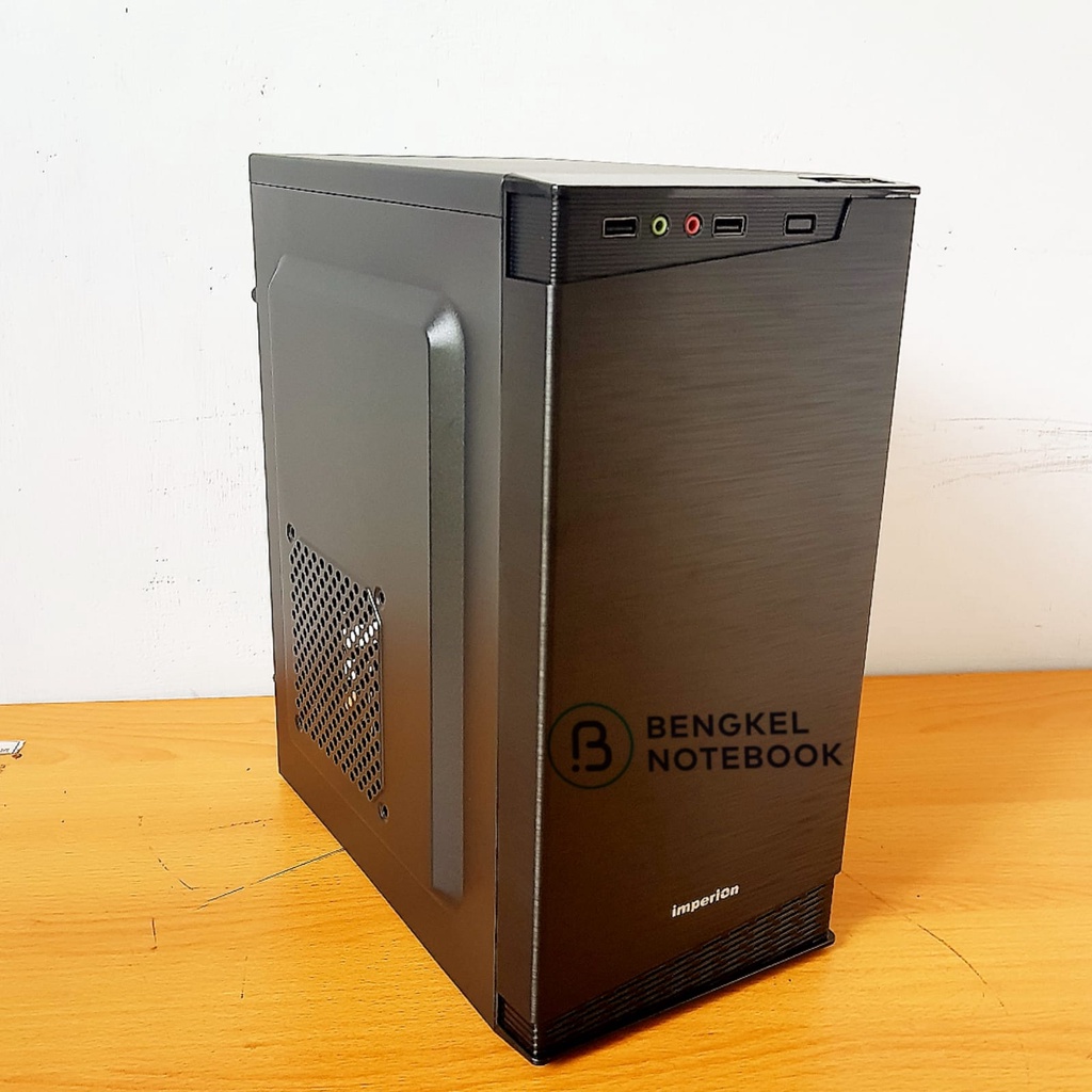 Jual Casing Case Komputer PC IMPERION RUBY 13 500W ATX | Shopee Indonesia