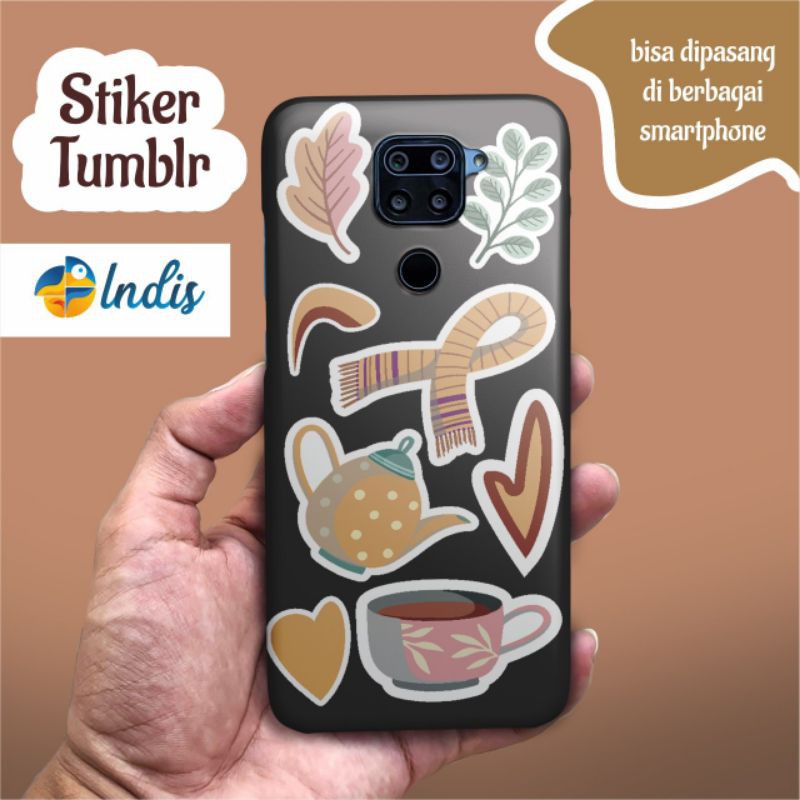Jual stiker tumblr | Shopee Indonesia