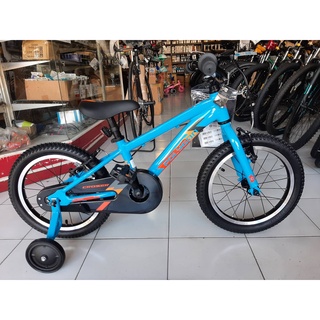 Polygon 16 store inch bike