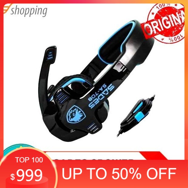 HeadSet Gaming Headset Murah Headset Wireless Bluetooth Gamer Gaming Headphone Murah Head Set