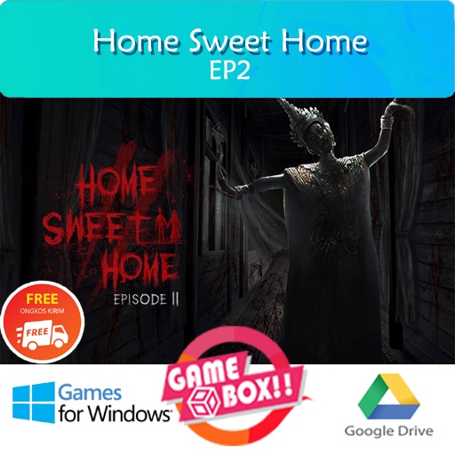 Home Sweet Home EP2 on Steam