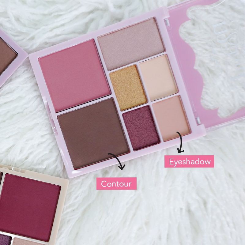 Jual face pallet | Shopee Indonesia