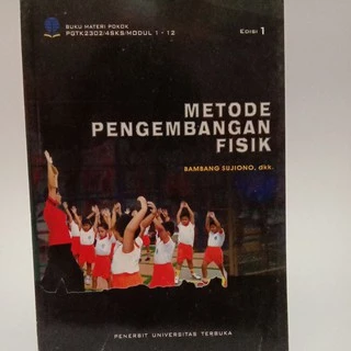 metode pengembangan fisik