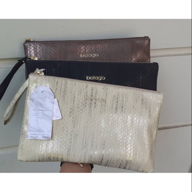 Clutch bellagio best sale