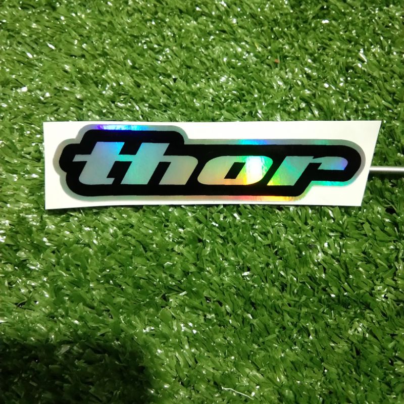 Jual sticker thor | Shopee Indonesia