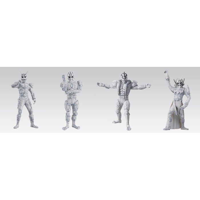 Jual HDM MOMO + URA + KIN + RYU [SAND FORM] MIB (SET OF 4) | Shopee ...