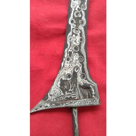 Jual KERIS BROJOL PAMOR UDAN MAS / BUNANG SRENTENG ALUSAN | Shopee ...