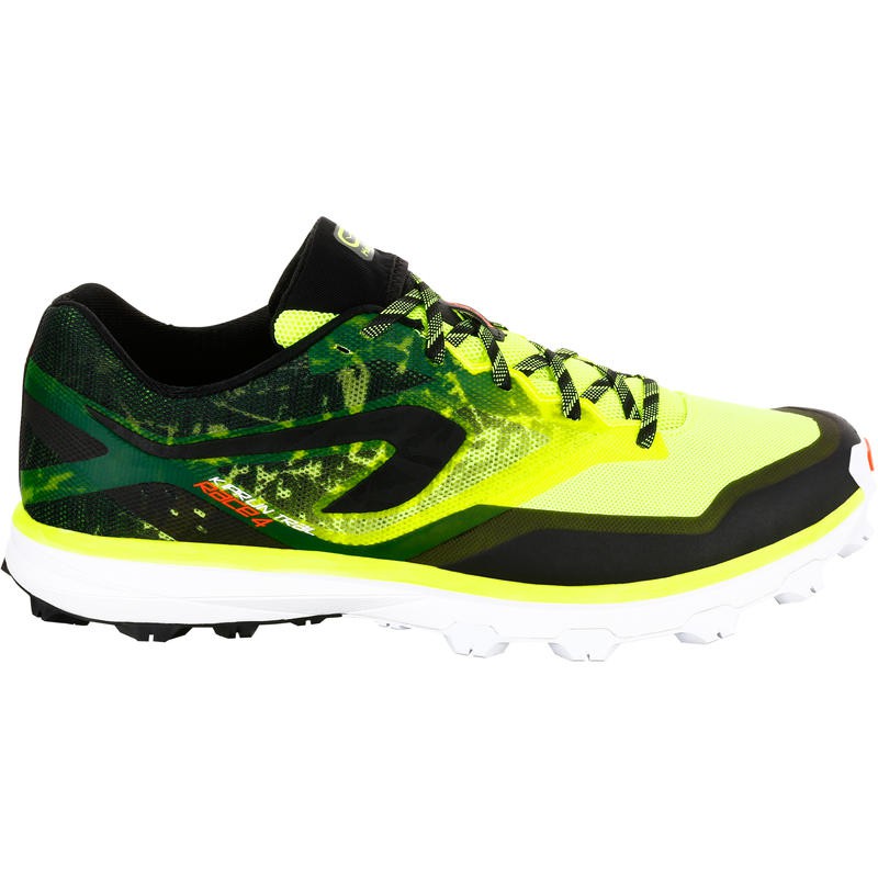 Jual Sepatu pria sepatu lari pria sepatu olahraga kiprun trail race ...