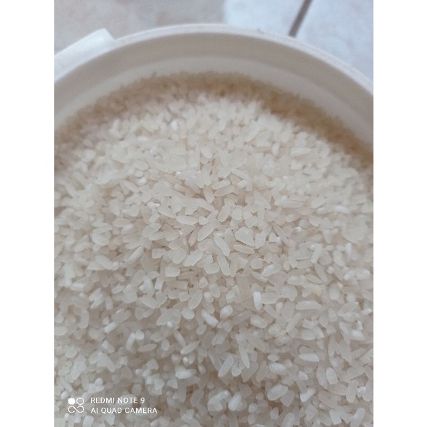 Jual Beras Pandan Wangi Asli || kemasan 1 kg || Beras Pulen || beras ...
