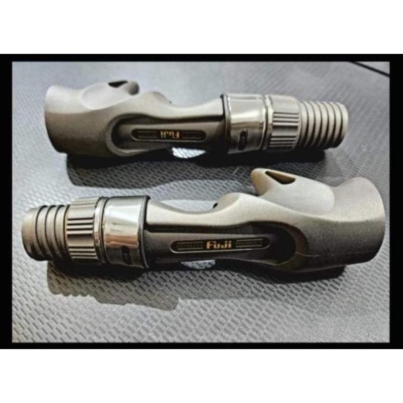 Siège De Moulinet Fuji ACS-SD Taille 16-11 – Pour Canne à Lancer, Neuf, 113 Mm