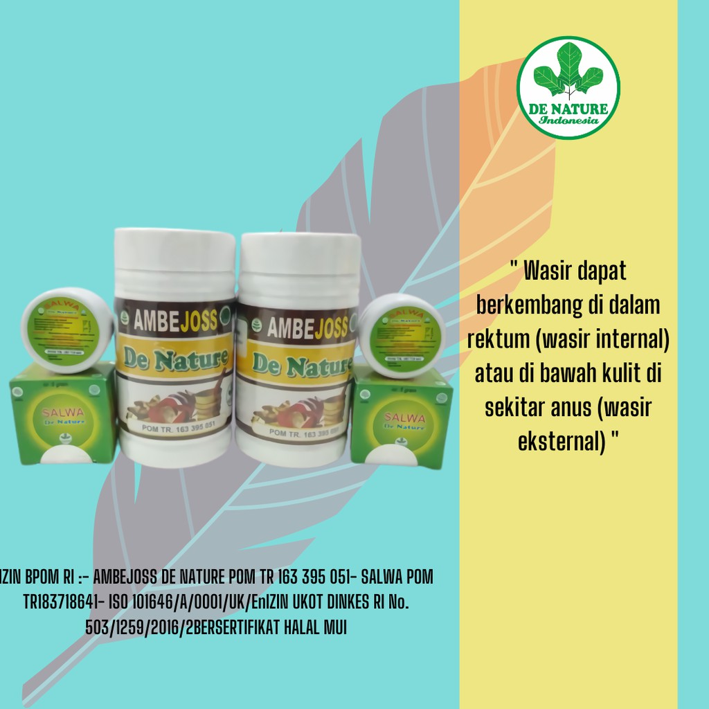 Jual Obat Wasir Atau Ambien Paling Ampuh Dan Cepat Hilang Shopee