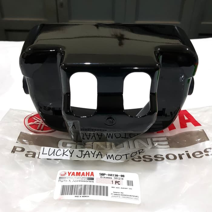 Jual Batok lampu belakang Rxking rx king new Scorpio Original 5BP-H4130 ...