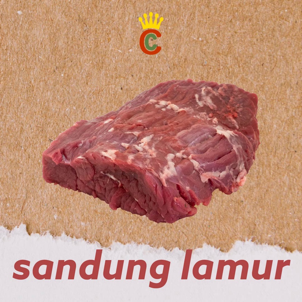 Jual Sandung Lamur Terlengkap & Harga Terbaru Juli 2026 | Shopee Indonesia