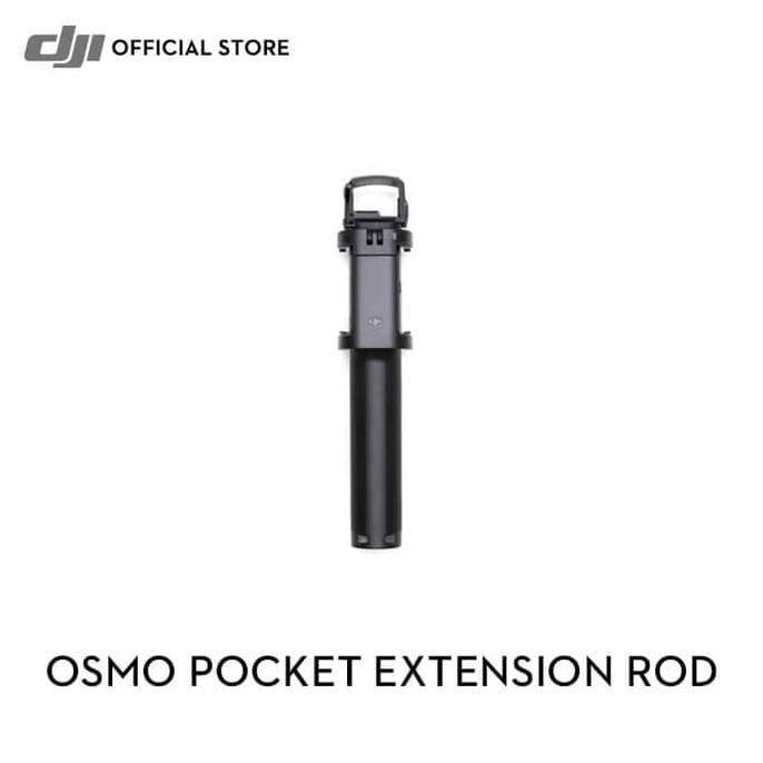 Jual DJI Osmo Pocket Extension Rod Shopee Indonesia