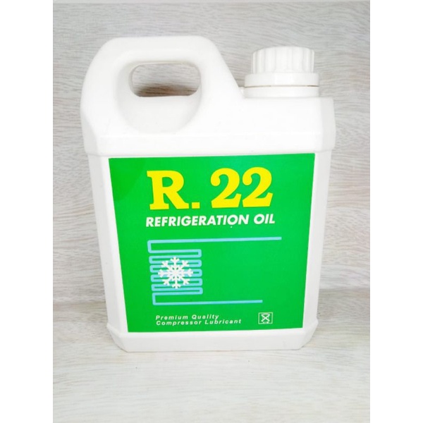 Jual Oli Compresor AC R22 | Shopee Indonesia