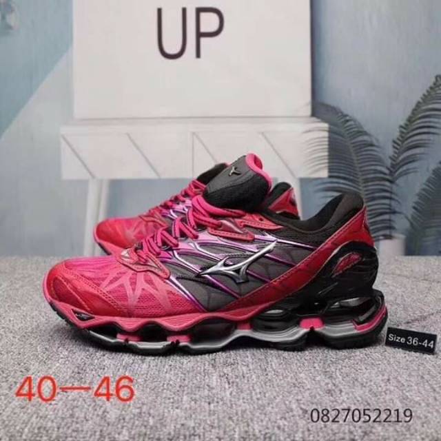 Harga mizuno 2025 wave prophecy