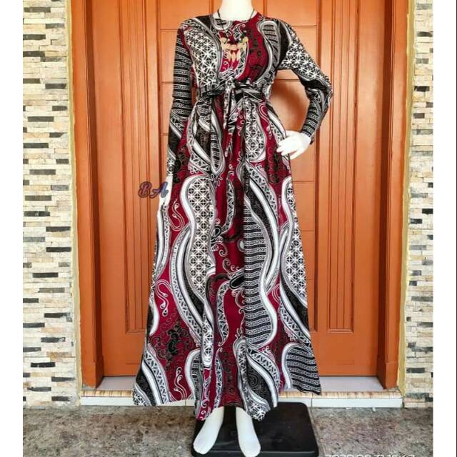 Jual Batik Dalimunthe | Shopee Indonesia