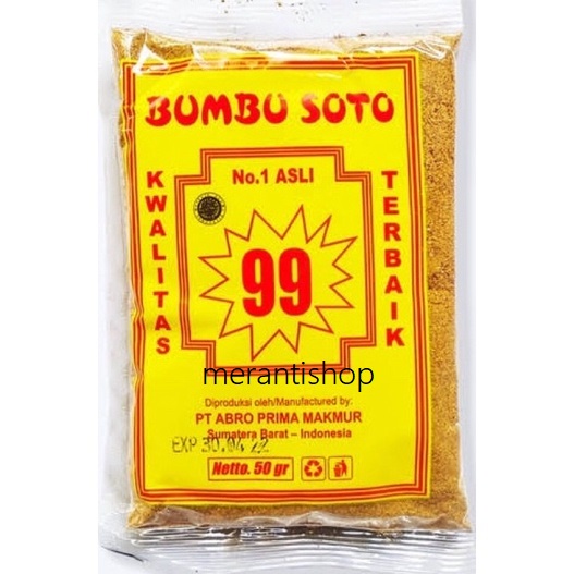 Jual Serbuk Bumbu Miso Bumbu Soto Gram Mieso Rempah Bubuk Miso Dan Soto Shopee Indonesia