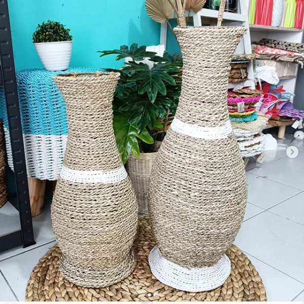 Jual Guci Seagrass | Shopee Indonesia