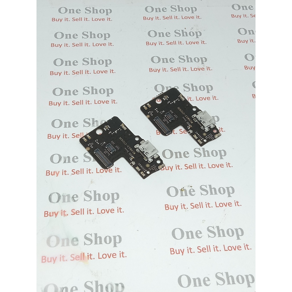 Jual Flexible charger papan board ui charger xiaomi S2 Original ...