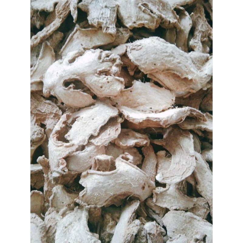 Jual JAHE KERING RAJANG 200 Gram | Shopee Indonesia