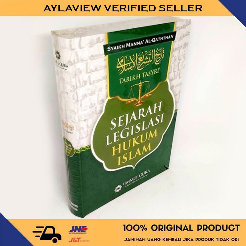 Jual Sejarah Legislasi Hukum Islam - Ummul Qura | Shopee Indonesia