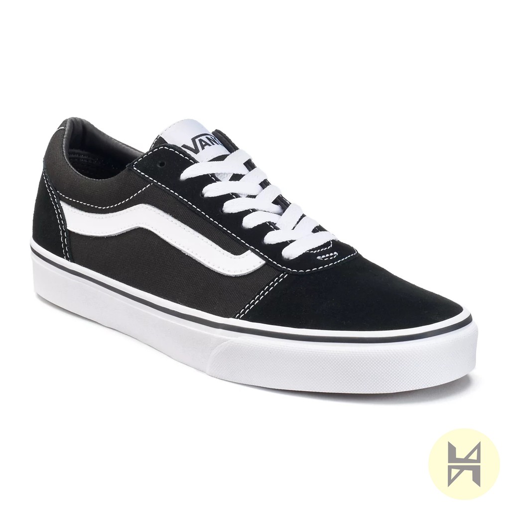 Vans old skool ward sales
