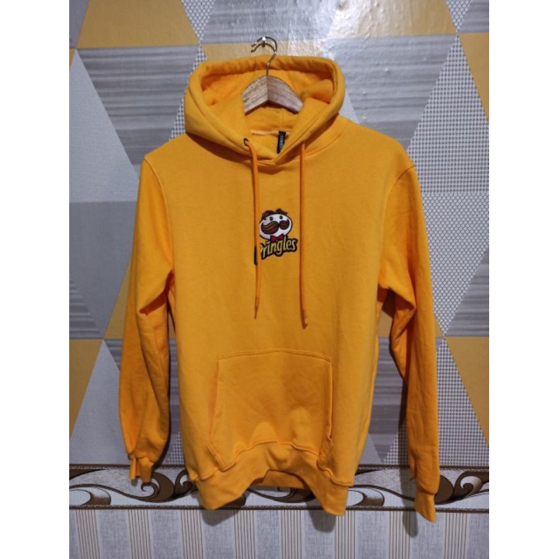 Pringles hoodie h&m deals