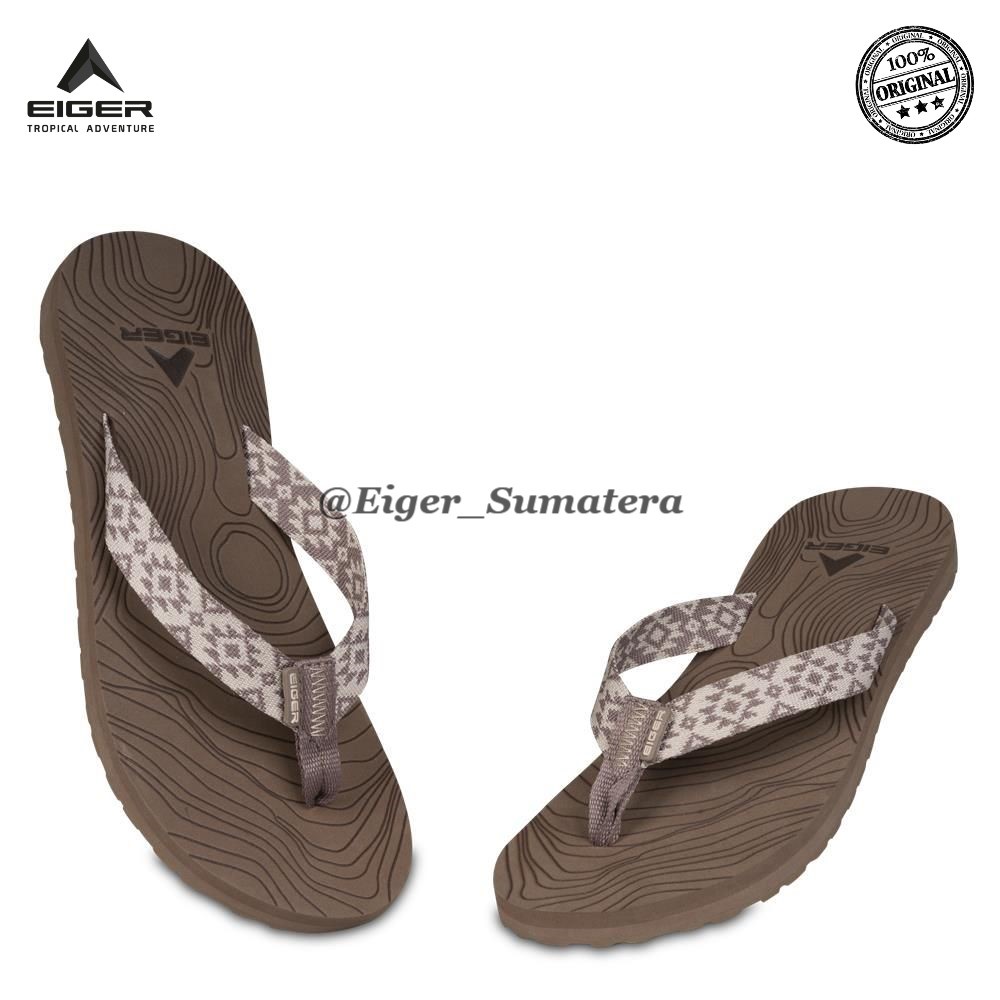 Sandal discount eiger shopee