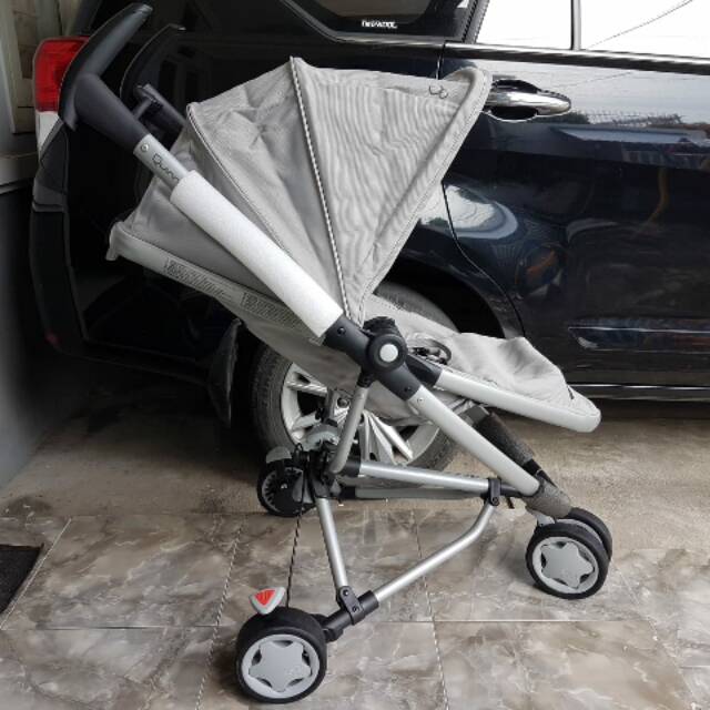 Harga quinny zapp xtra 2 sales