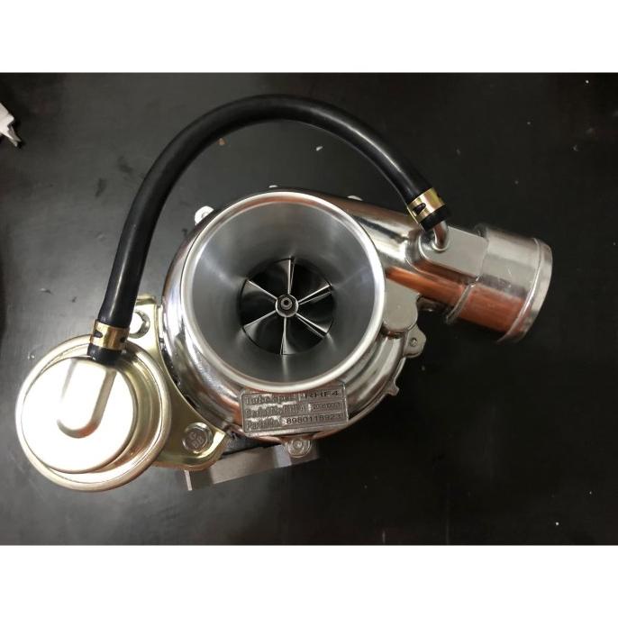 Jual \\\\\] TURBO CHARGER RHF4 HYBRID MODIFIED THAILAND | Shopee Indonesia
