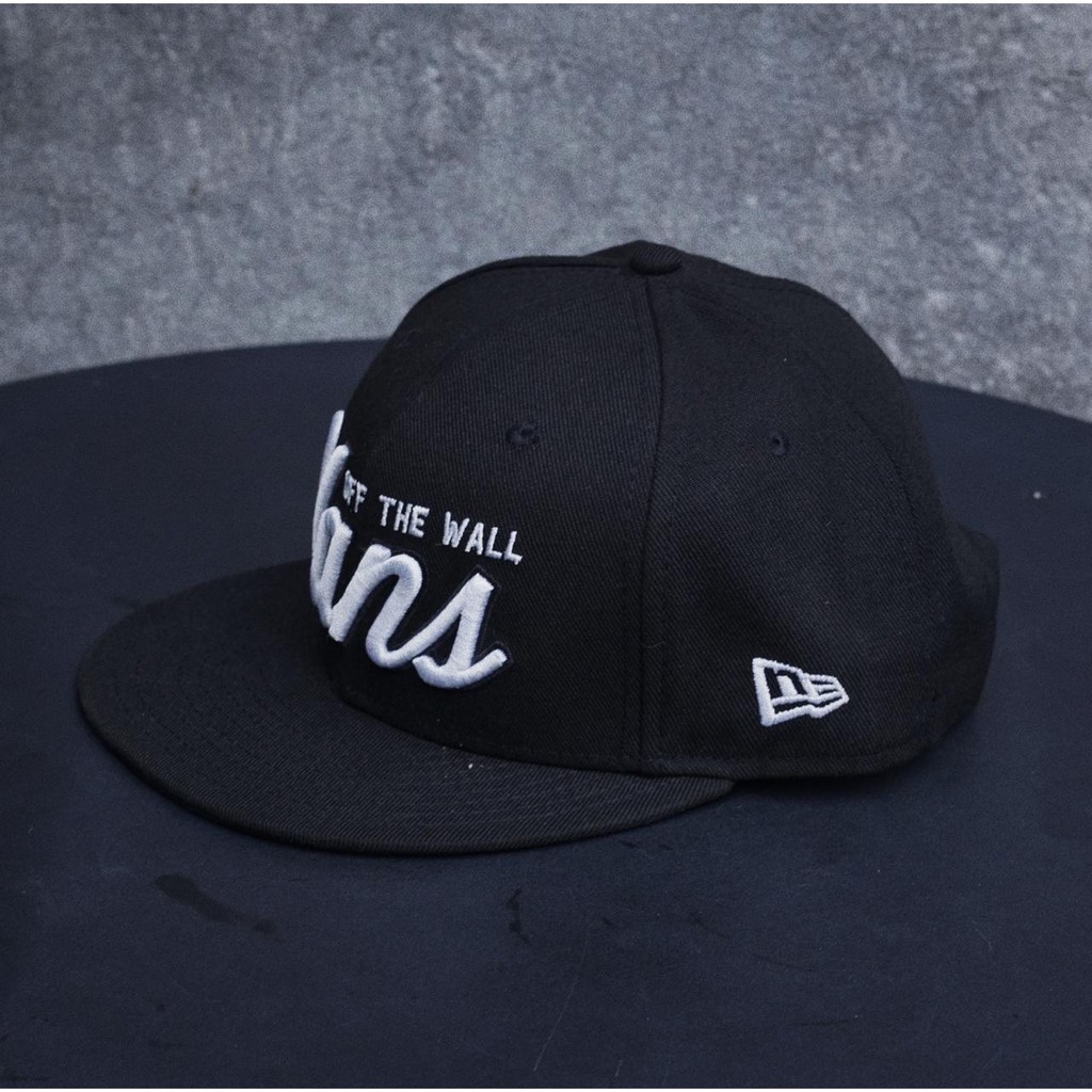 Vans new era outlet cap