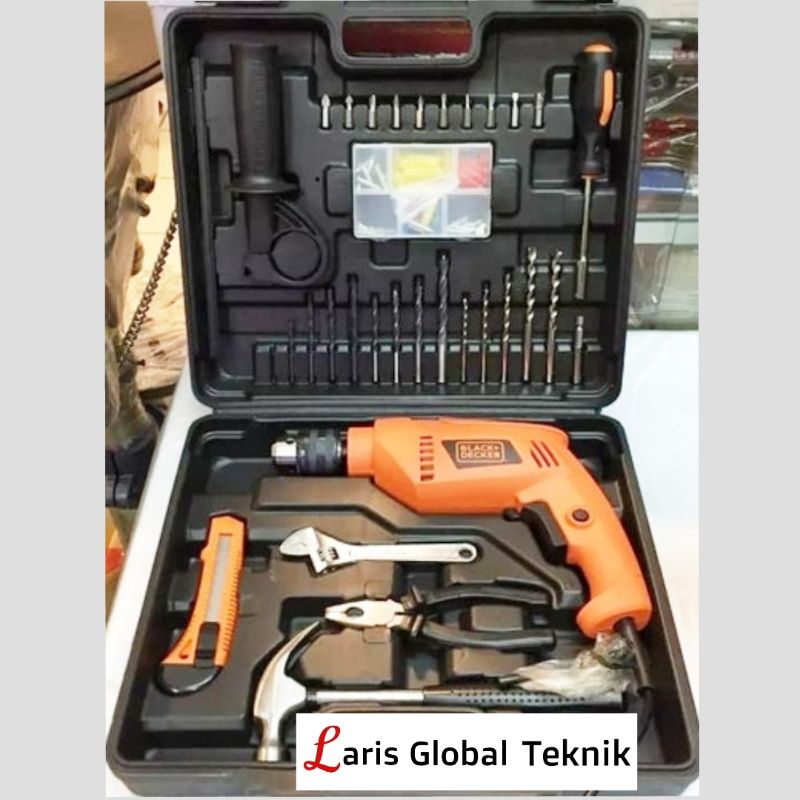 Jual Black Decker KX1800 Heat gun Harga Terbaik & Termurah Desember 2023