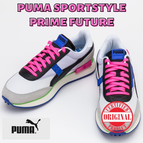 Sepatu puma original outlet pria