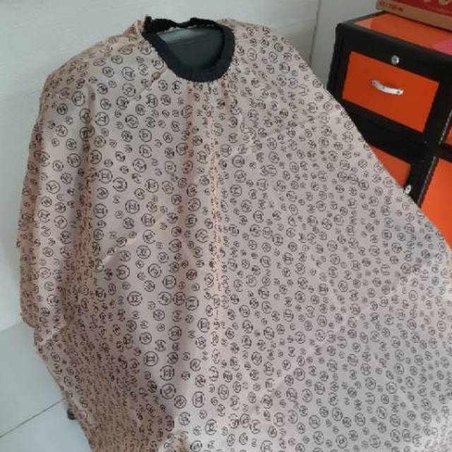 Jual Kain keep ukuran jumbo untuk usaha pangkas rambut barbershop dan ...