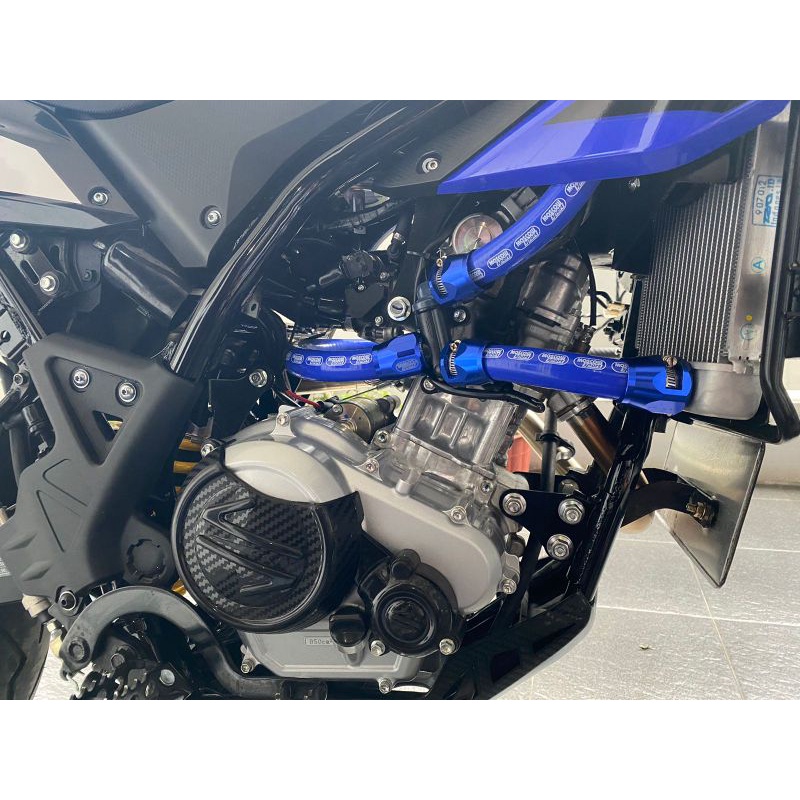 Jual Selang radiator yamaha wr 155 | Shopee Indonesia