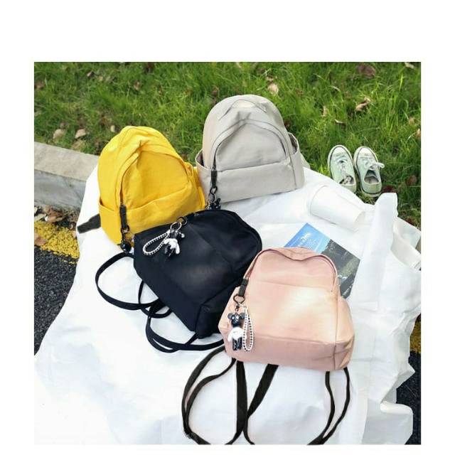 Jual mini ransel 2 | Shopee Indonesia