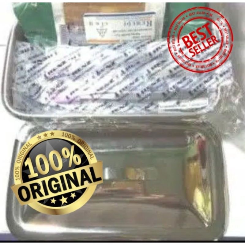 Jual minorset renz germany set of 15 item | Shopee Indonesia